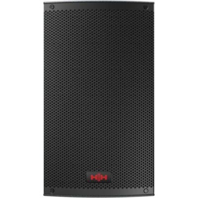Caixa de Som Ativa HH TRE-1001 10" 1400W