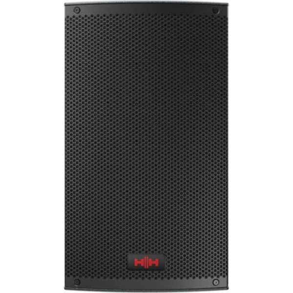 Caixa de Som Ativa HH TRE-1001 10" 1400W