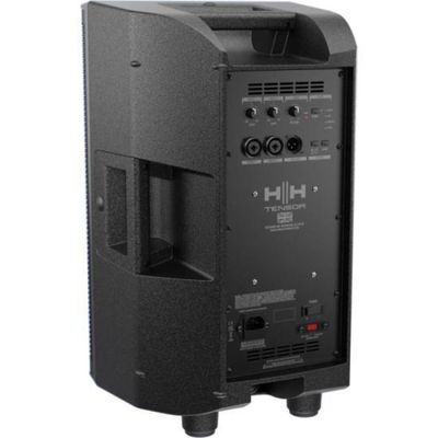 Caixa de Som Ativa HH TRE-1001 10" 1400W