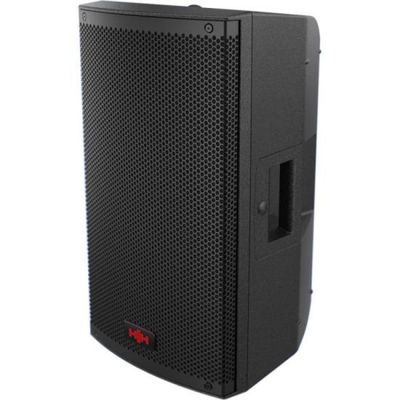 Caixa de Som Ativa HH TRE-1001 10" 1400W