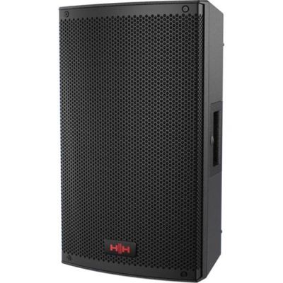 Caixa de Som Ativa HH TRE-1001 10" 1400W