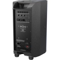 Caixa de Som Ativa HH TRE-1001 10" 1400W