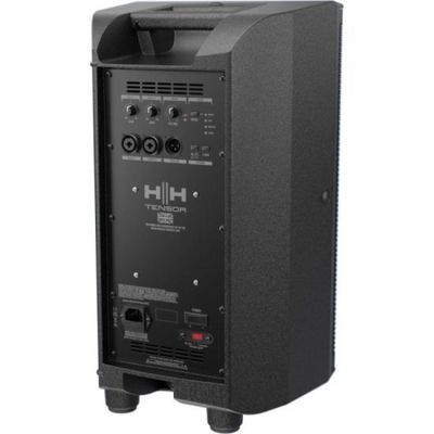 Caixa de Som Ativa HH TRE-1001 10" 1400W