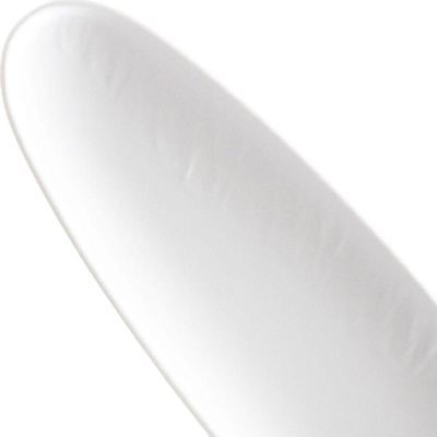 Travessa Melamina Texture 35cm Branco