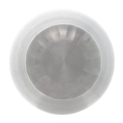 Garrafa Térmica Wolff com Parede Dupla Ice em Aço Inox - 500ml Inox