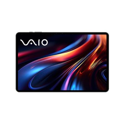 Tablet Vaio TL12 128GB 8GB RAM 5G Teclado Magnético E Caneta Tela Amoled 12.6” 2.5K Preto