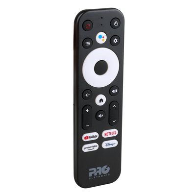 TV Stick Pro 4K Android Proeletronic PROSK1000