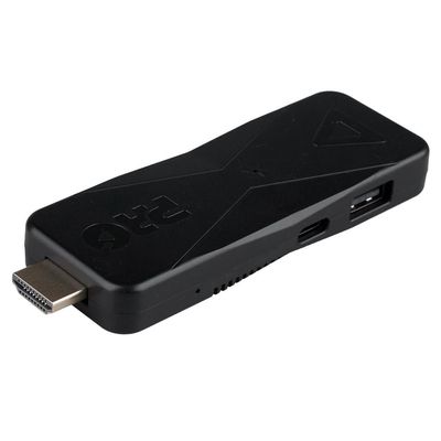 TV Stick Pro 4K Android Proeletronic PROSK1000