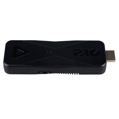 TV Stick Pro 4K Android Proeletronic PROSK1000