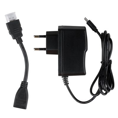 TV Stick Pro 4K Android Proeletronic PROSK1000