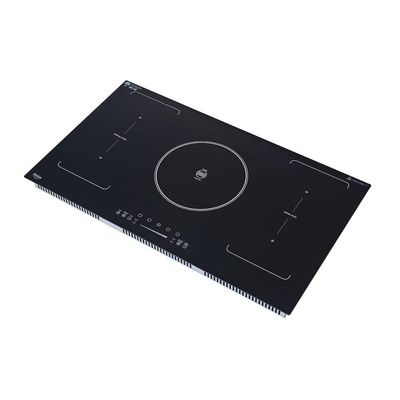 Cooktop de Indução Philco 5 Queimadores Zona Flex PCT05IFP 220V