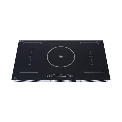 Cooktop de Indução Philco 5 Queimadores Zona Flex PCT05IFP 220V