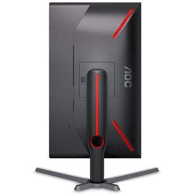 "Monitor Gamer AOC Destiny 25G3ZM 24,5"", 240Hz, 0,5ms, AMD FreeSync Premium e Base Ajustável"