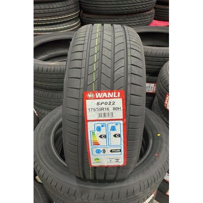 Pneu Wanli SP022 175/55 R16 80H EV Kit4