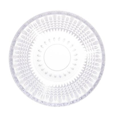 Conjunto 6 Bowls Wolff Queen 300ml Cristal Elegante Transparente