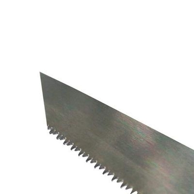 Serrote Gesso 6'' Dtools Cabo Plástico Ergonômico - Aço Carbono - 12 Dentes Por Polegada