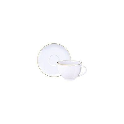 Aparelho De Jantar Tramontina Anna Em Porcelana Decorada 20 Peças Jogo De Pratos Tramontina