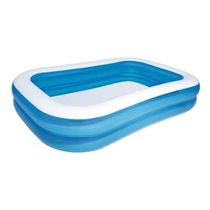 Piscina Inflável Retangular 778 Litros
