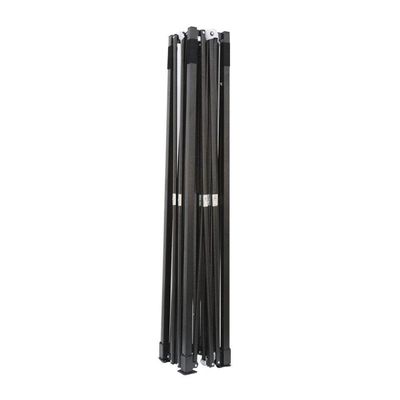Gazebo Articulado Pagoda 3x3