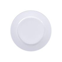 Prato Raso Tramontina Celine Em Porcelana 26 Cm Tramontina
