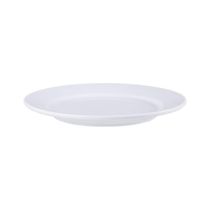 Prato Raso Tramontina Celine Em Porcelana 26 Cm Tramontina
