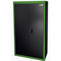 Armário Vertical Para Ferramentas 2 Portas Tramontina Pro Verde Tramontina