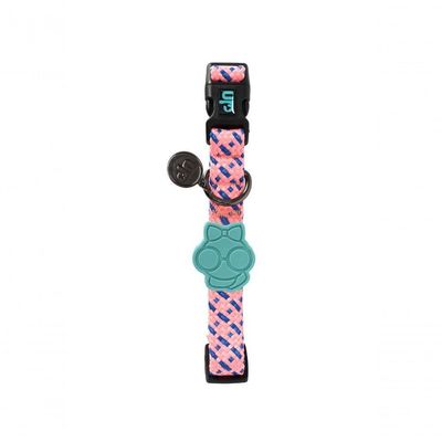 Coleira Para Pet Pink - Pp Pink