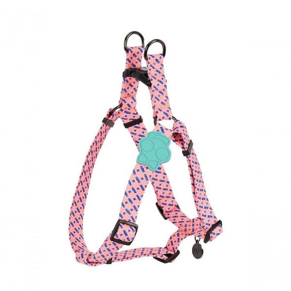 Peitoral Para Pet Pink - Pp Pink