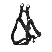 Peitoral Para Pet Preto - G Preto