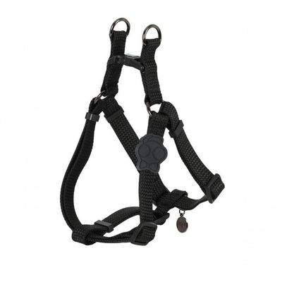 Peitoral Para Pet Preto - G Preto