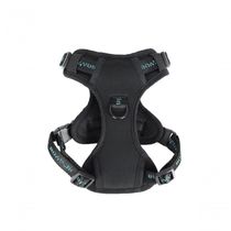 Peitoral Para Pet Preto - Pp Preto