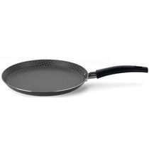 Tapioqueira Multiflon Gourmet Antiaderente Ultra 7 - Preta