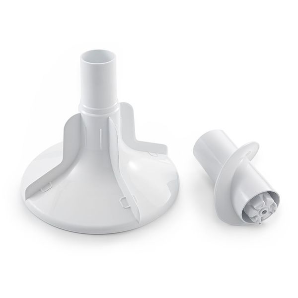 Agitador Fixo Lavadora Electrolux LTR12 / LT12