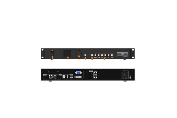Controladora Novastar ALL IN ONE VC2I