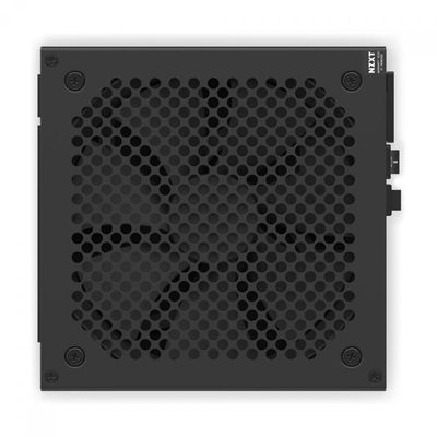 Fonte NZXT C750 750W 80 PLUS GOLD FULL Modular - PA-7G1BB-US