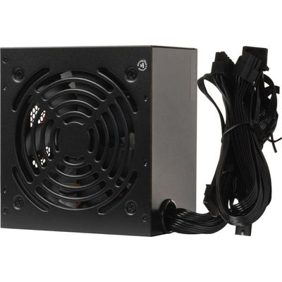 Fonte Gamer ATX Aerocool Stealth VX-600 600W Bivolt