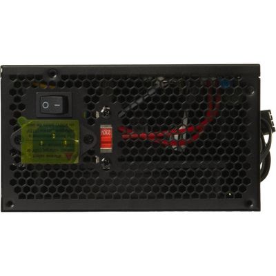 Fonte Gamer ATX Aerocool Stealth VX-500 500W Bivolt