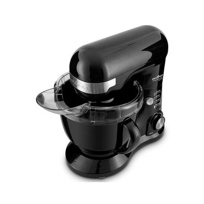 Batedeira Planetária Britânia BBP760P Power Plus Turbo 700W Preta 220V