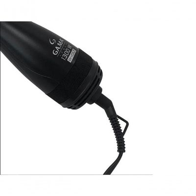 Escova Secadora Gama Eleganza Plus Preto Bivolt