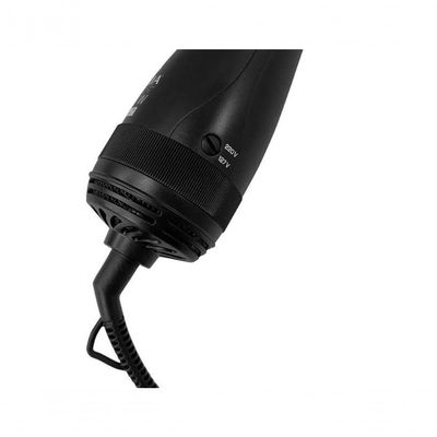 Escova Secadora Gama Eleganza Plus Preto Bivolt