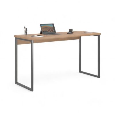 Mesa Home Office Escrivaninha Shine 1,00 Montana