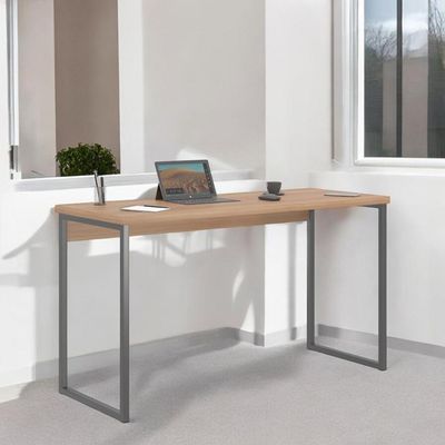 Mesa Home Office Escrivaninha Shine 1,00 Montana