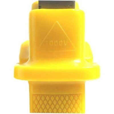 Alicate Pro 1000v Bico 6'' Cromo Vanádio - Empunhadura Pvc - Dtools