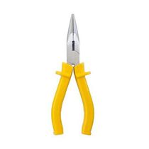 Alicate Pro 1000v Bico 6'' Cromo Vanádio - Empunhadura Pvc - Dtools