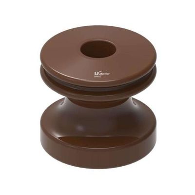 Roldana Para Ar 76 X 79'' - Germer - Tração 1.350 Kgf - Distância De Escoamento 70mm