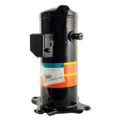 Compressor Ar Condicionado 60.000 Btus R22 380v Scroll