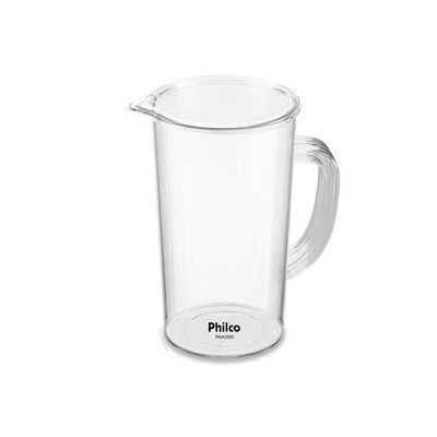 Mixer Philco PMX2000 3 Em 1 800W Preto/Inox 110V
