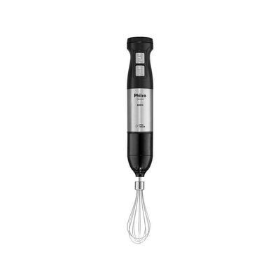 Mixer Philco PMX2000 3 Em 1 800W Preto/Inox 110V