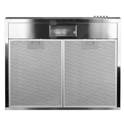 Depurador E Exaustor Philco Slim 60cm 3 Velocidades PDR60I 110V