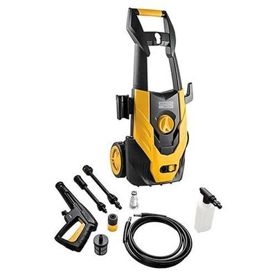 Lavadora De Alta Pressão 1400 Watts Tramontina 1600PSI Mangueira 3m 110V